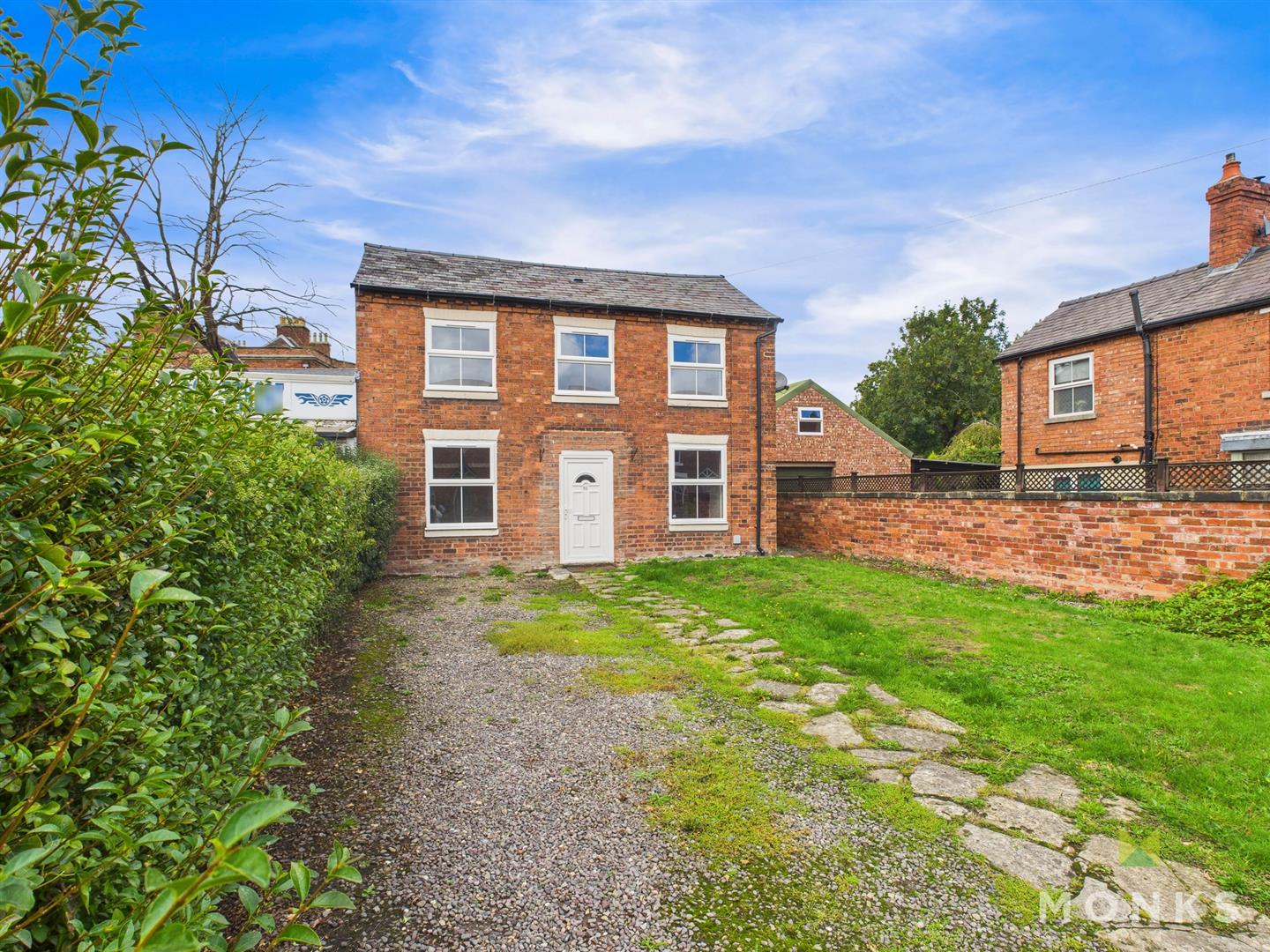 52 Aston Street, Shrewsbury, SY4 5AU To Let 52 Aston Street, Shrewsbury, SY4 5AU To Let